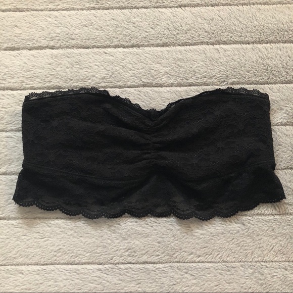 aerie Other - Aerie/American Eagle | Black Bandeau🖤